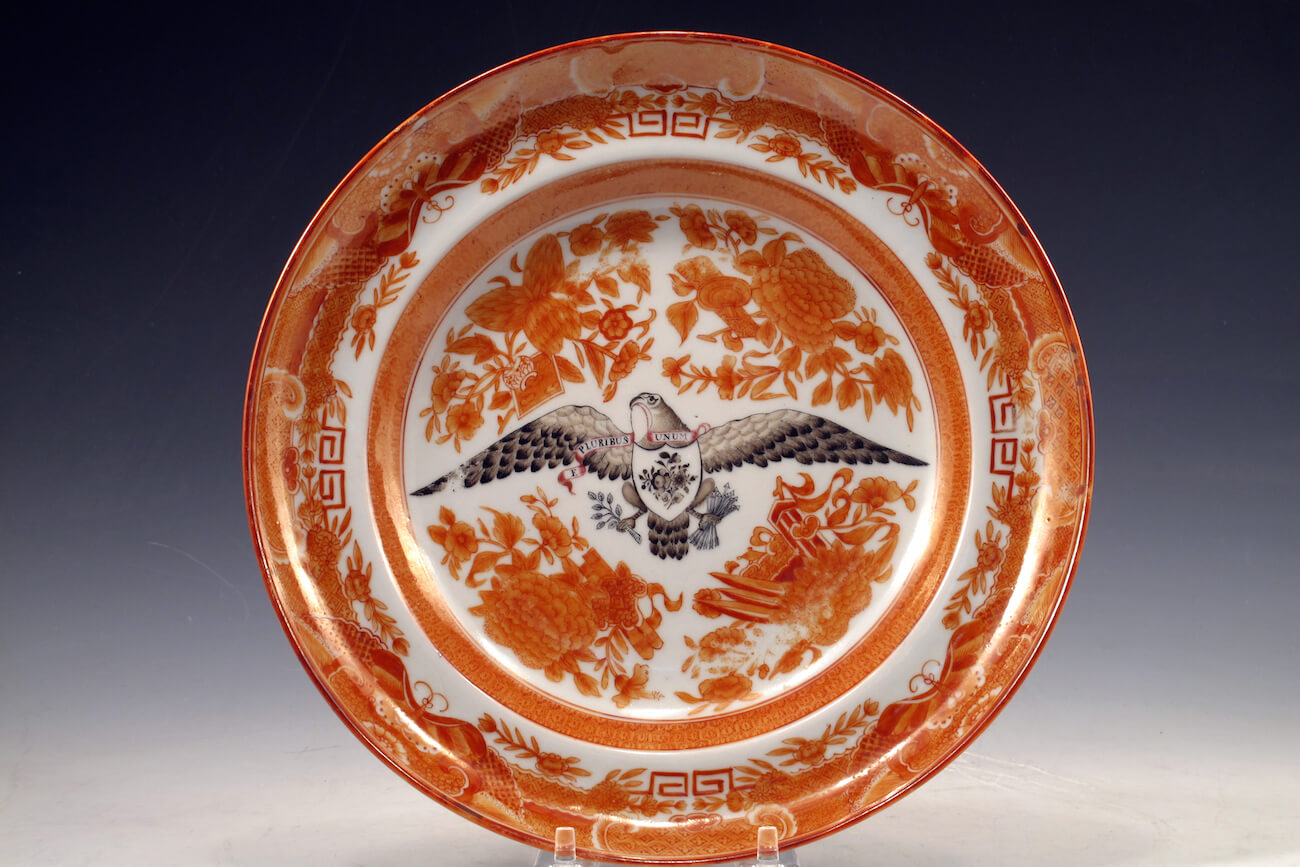 The New York Ceramics & Glass Fair Back for its 17th Year