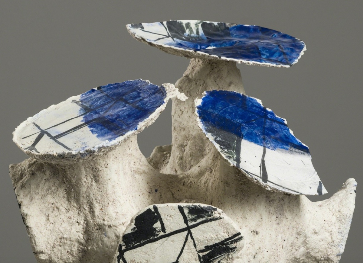 The Best Ceramics of Design Miami