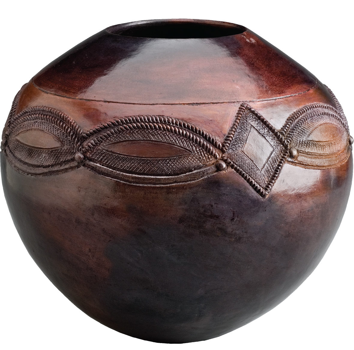 An Essential Introduction to the Culture & Craft of Zulu Pottery