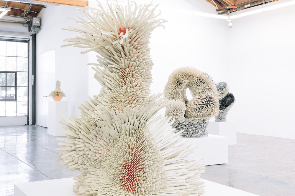 Zemer Peled Coming into her Own in Los Angeles
