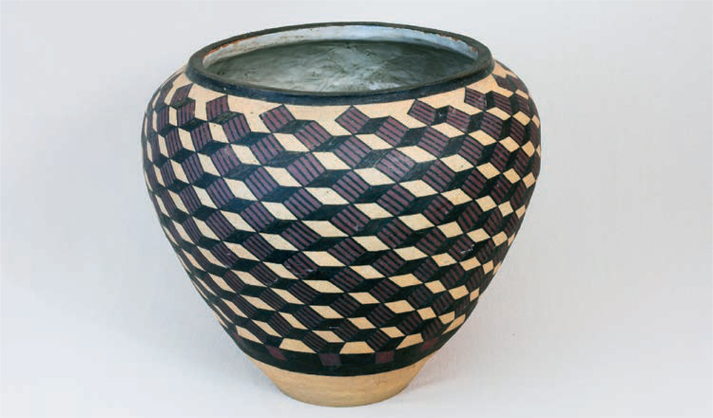 Ceramics Library A Documentation of South African Pottery