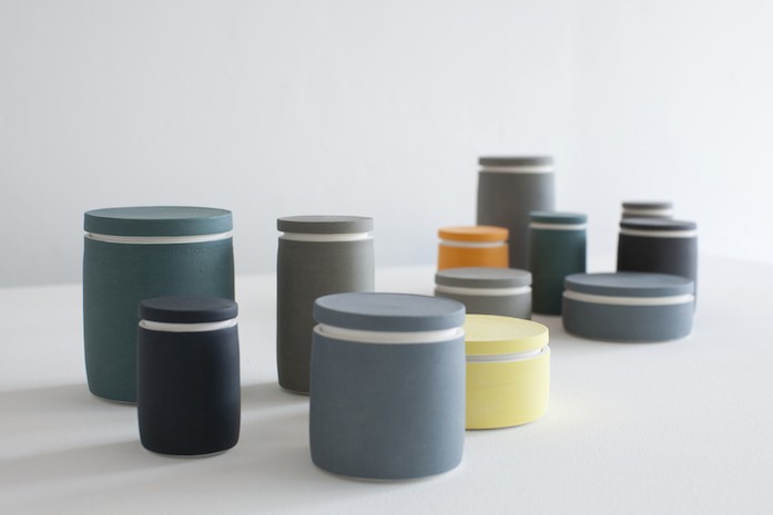 Studio Pottery | Derek Wilson: Plumbing the Urbane