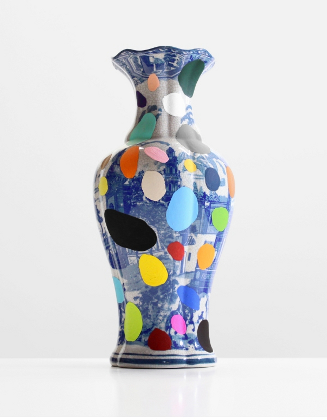 Art | Chad Wys Vases Part 1