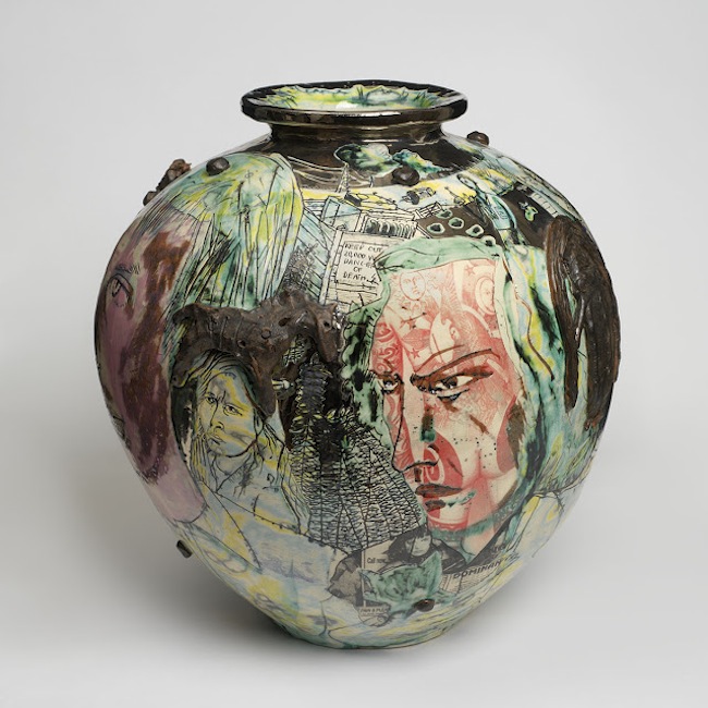 Commentary | Grayson Perry: What Makes Art Good? | CFile - Contemporary ...