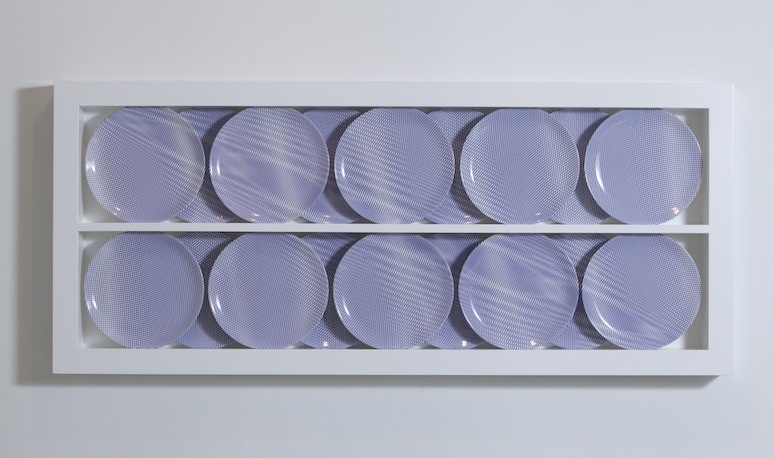 Art | Martin Smith Talks About His Plates