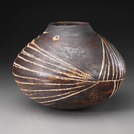 Hans Coper, Lucie Rie and Ken price gross $4.1 in sales on the Stern Collection auction at Phillips, New York