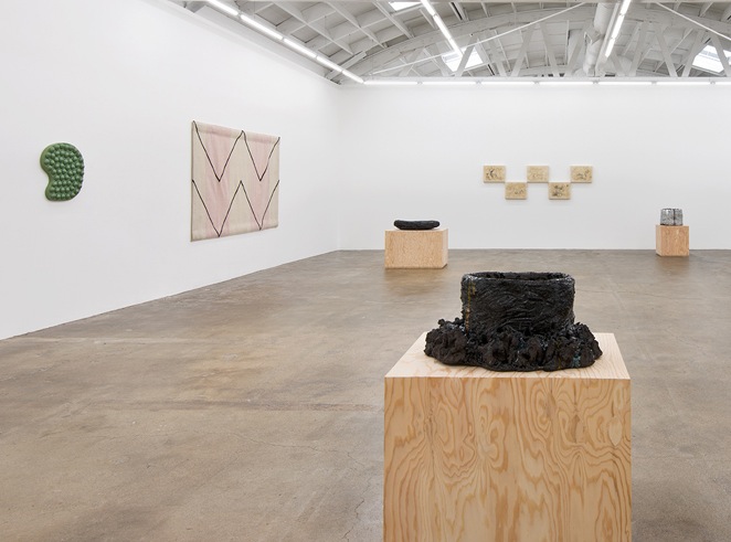 Exhibition | Mai-Thu Perret: Astral Plane at David Kordansky Gallery