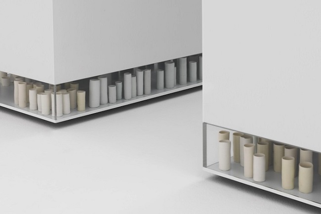 Commentary | Edmund de Waal and Reverse Gear