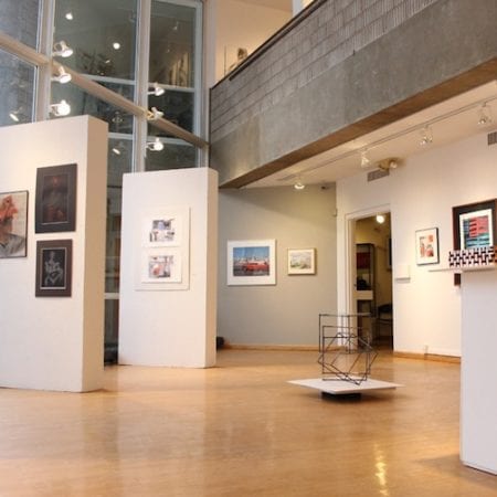 Hilles Gallery
