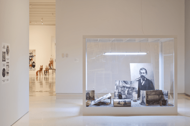 Exhibition | George Ohr at Carnegie International