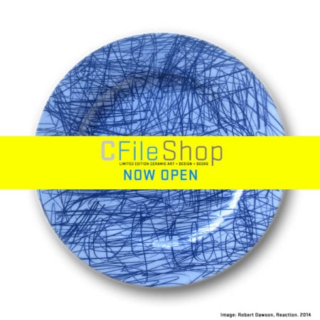 CFile Shop Now Open