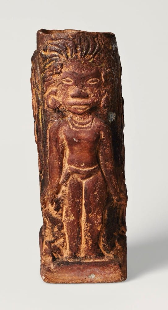 Exhibition | Gauguin At MOMA: More Ceramics Surface | CFile