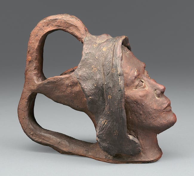 Exhibition | Gauguin At MOMA: More Ceramics Surface