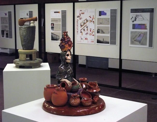 Jobs | American Museum of Ceramic Art Seeks Director