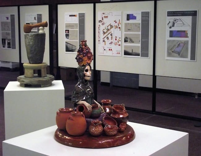 Classes - American Museum of Ceramic Art