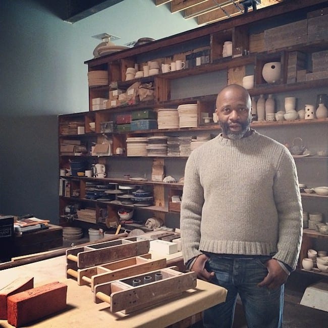 Exhibition | Flashback 2010: Double Triumph for Theaster Gates in Milwaukee