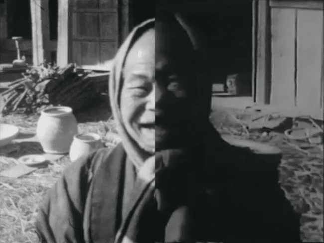 Film | Marty Gross: Documentary Compendium on the Mingei (Japanese Folk Craft) Movement