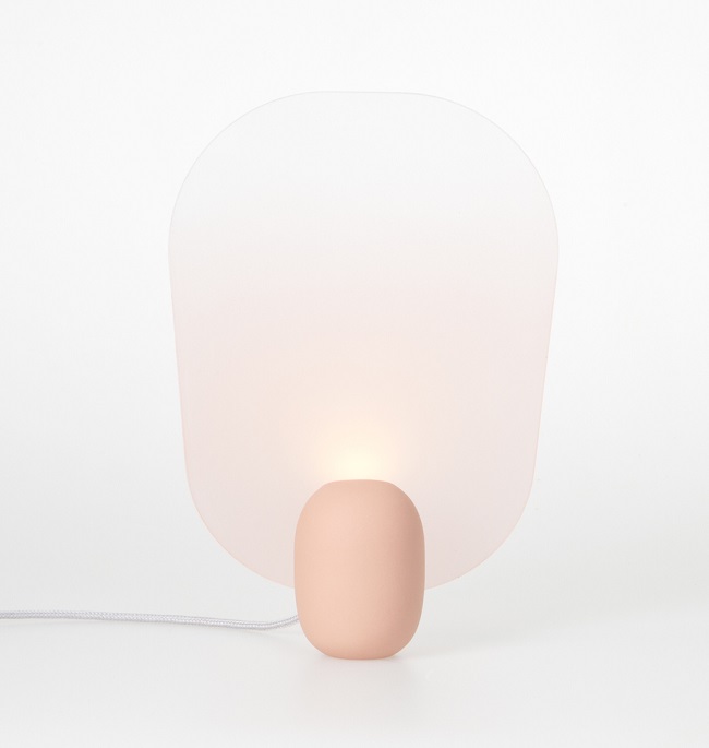 Design | Studio WM’s Gradient, Reflector and Adjustable Hanging Lamps
