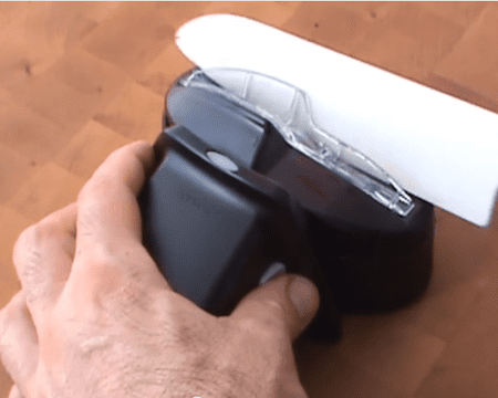 Ceramic Knife Sharpener