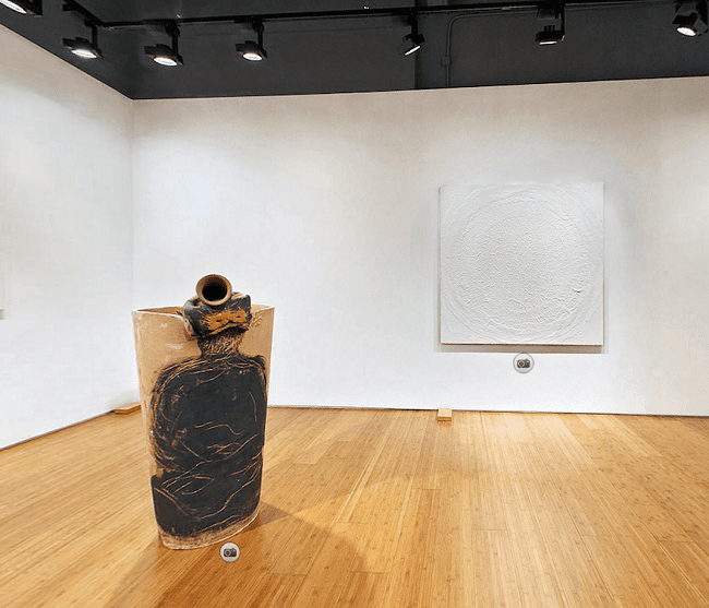 Exhibition | Miquel Barceló: Courant Central in Hong Kong