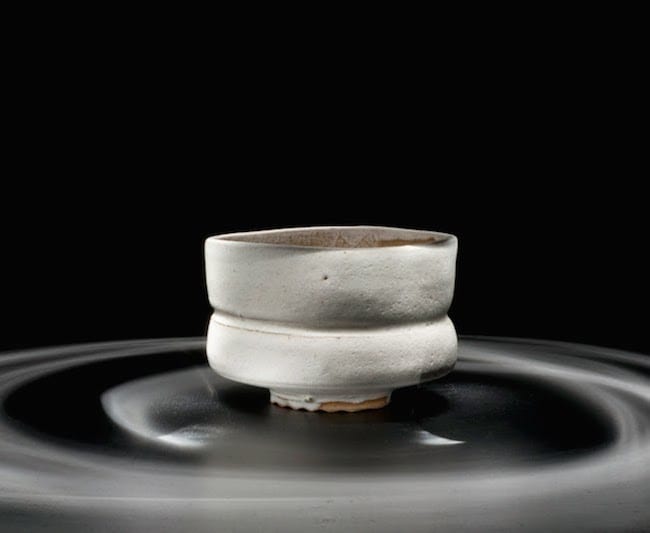 Foto File | Andrew Widdis and his Levitating Pots