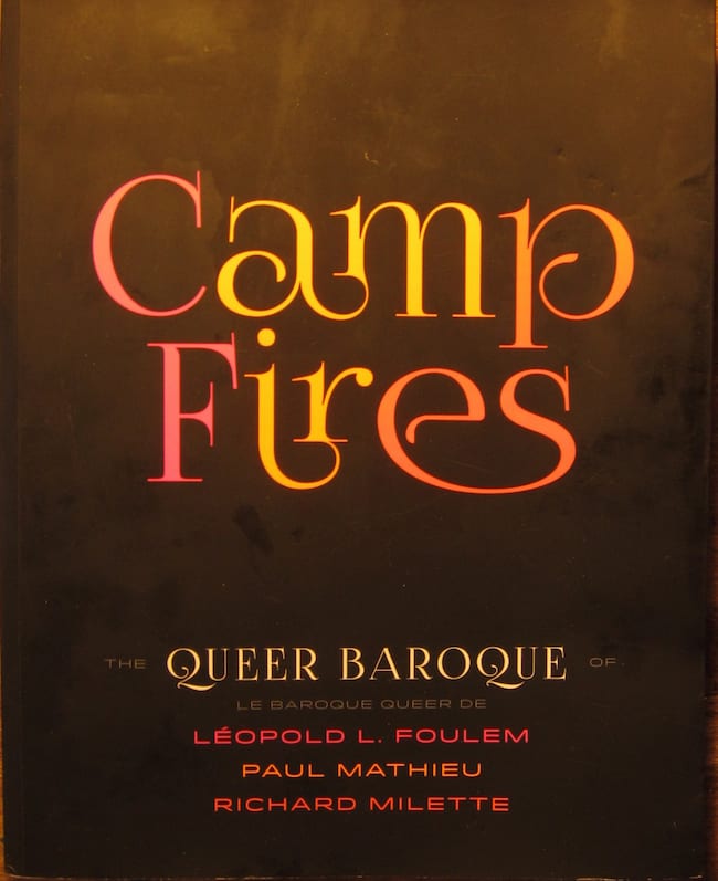 Book | “Camp Fires” Exhibition Catalog Review