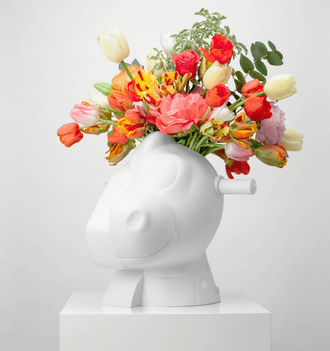 Spotted | This Week’s Ceramics in Art: From Koons to Barceló