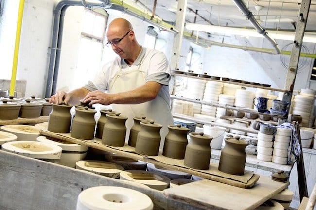 Marketplace | Six European Cities Unite under the Banner of Ceramics