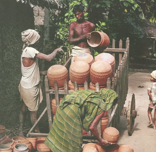 Books | Review: The Temple Potters of Puri