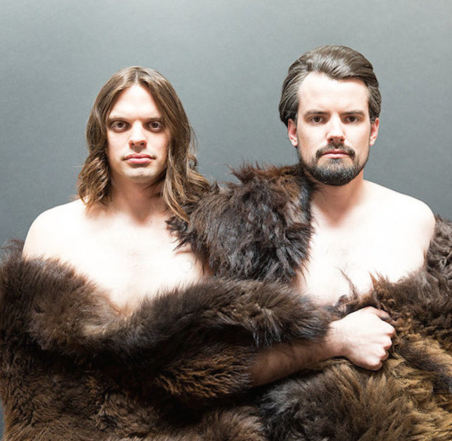 Interviews | The Haas Brothers Reveal Much About Sex, Ambition, Shame and the Art Market