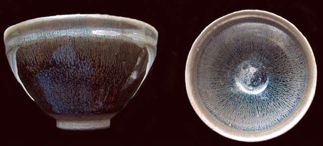 Technology | Ancient Chinese Glazes continue to Baffle Scientists