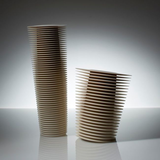 Exhibition | Nicholas Lees at Puls Ceramics, Brussels