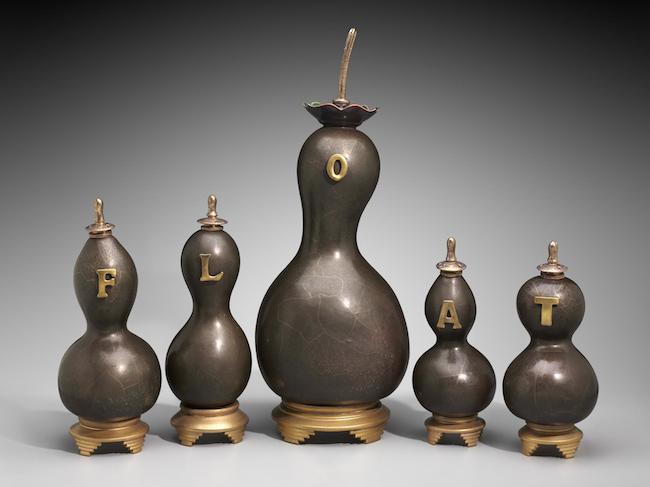 Exhibition | 100 Years of American Ceramics at MFA Boston