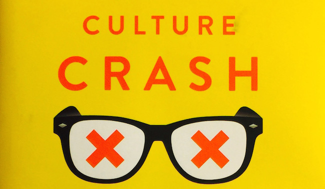 Book Review | Scott Timberg’s Culture Crash