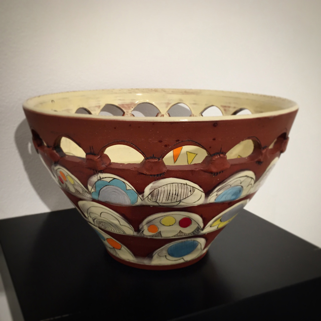 Conference NCECA The Ceramic Clan Gathers in Providence CFile