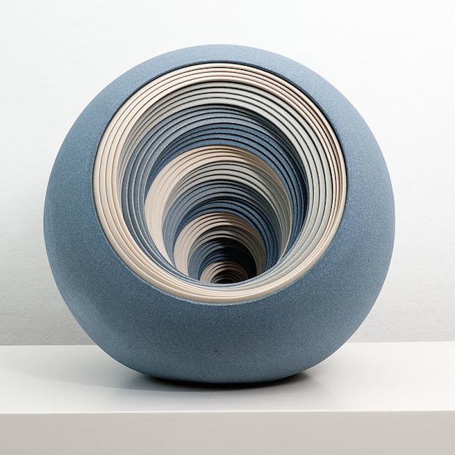 Exhibition | Sara Flynn and Matthew Chambers at Puls Ceramics, Brussels