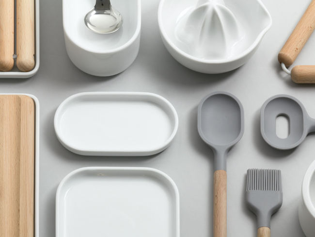 Design | “Kitchen by Thomas” by Office for Product Design