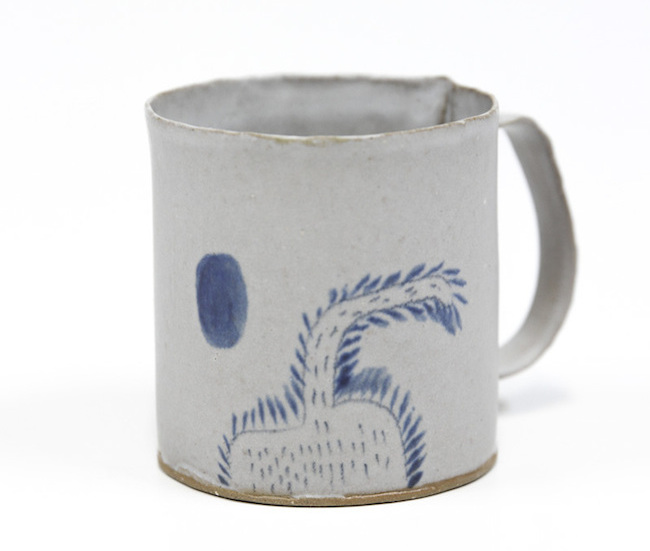 Studio Pottery | BDDW’s Limited and Hypnagogic Stoneware