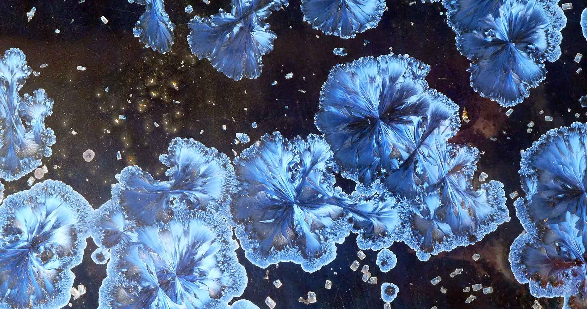 Tile Thousands of TailorMade Crystalline Tiles in London's Savile