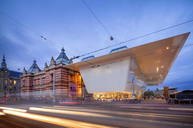 Jobs | The Stedelijk Museum in Amsterdam seeks a Curator