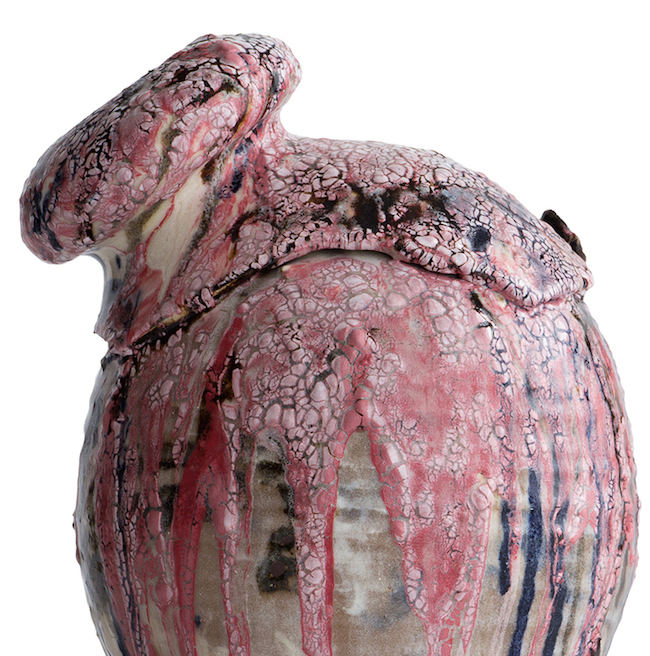 Exhibition | Cherry and Martin teaches Contemporary Ceramic Art how to “Fail Better”