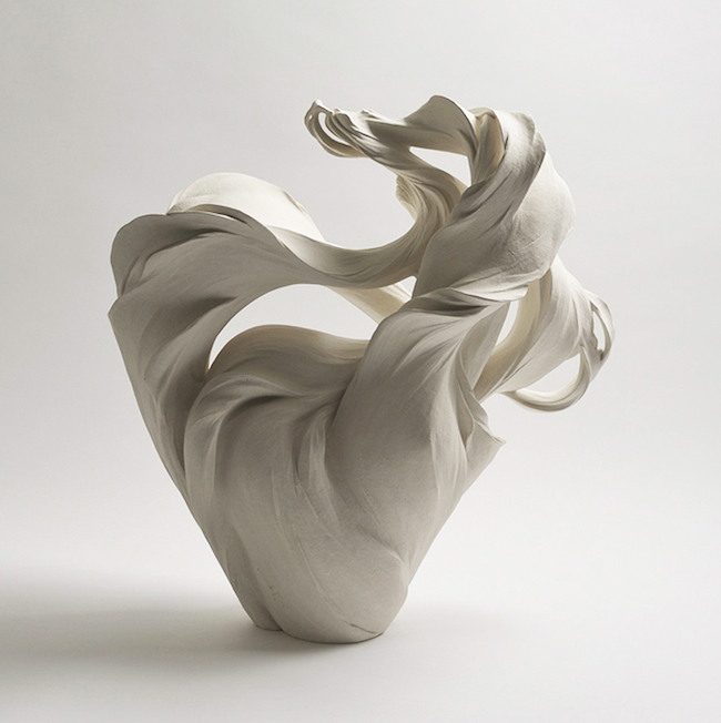 Exhibition | Fujikasa Satoko, “Form in Motion” at Joan B. Mirviss, New York