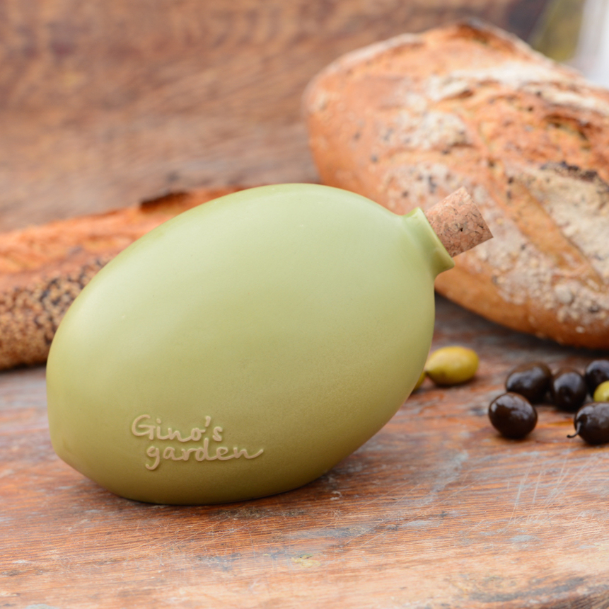 Design | “Olive” by Marios Karystios for Gino’s Garden