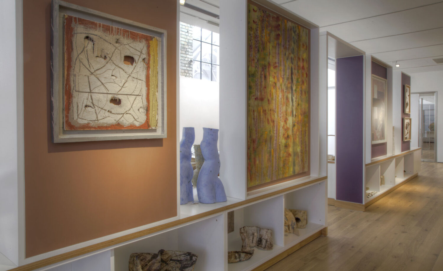 Museums Centre of Ceramic Art at York Art Gallery Open Now CFile