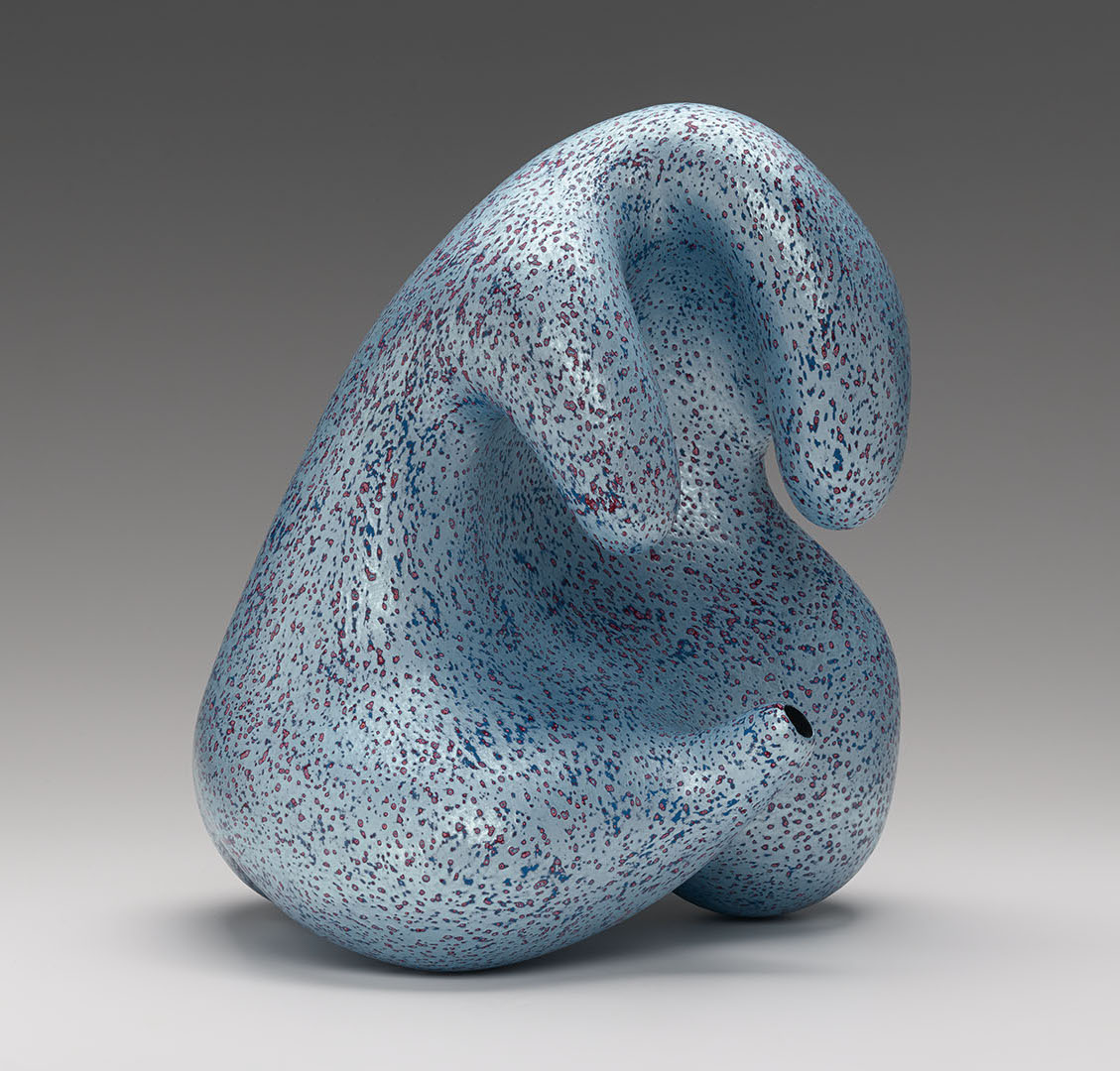 Exhibition | The Ceramic Presence in Modern Art: Linda Leonard ...