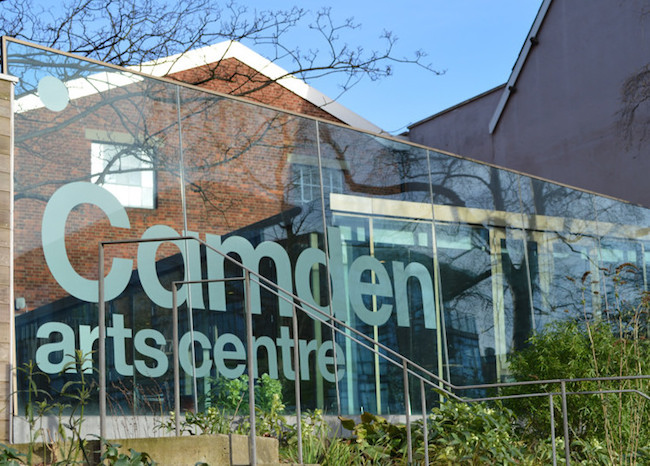 Residency | Camden Arts Centre, London Puts out Call for Ceramics Fellowship