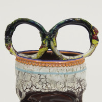 The Artful Teapot by Garth Clark