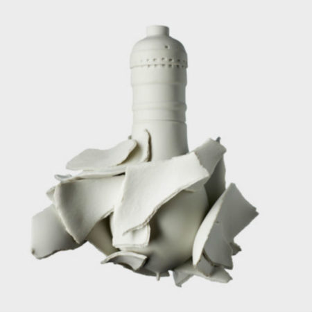 Contemporary ceramic art at cfile