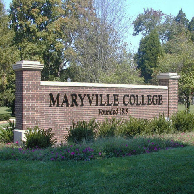 Jobs | Maryville College Seeks Professor for Ceramics and 3D Design