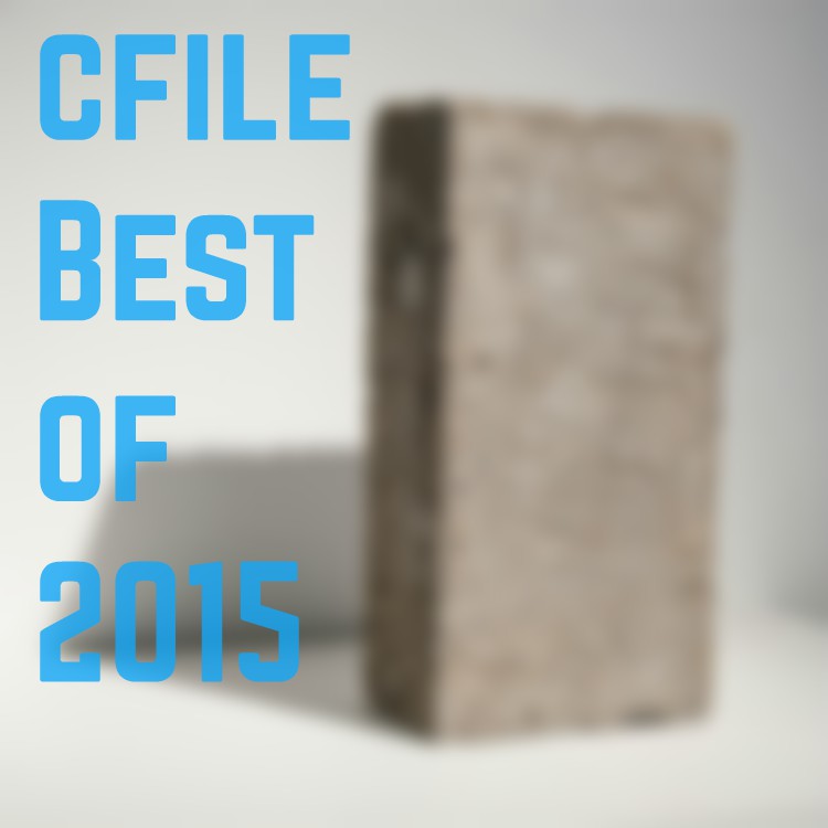 Best of CFile.Daily | Our Favorite Brick and Tile Posts Since 2013